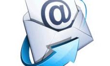 Como crear un correo electronico
