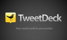 TweetDeck, administrar tus redes sociales nunca fue más fácil